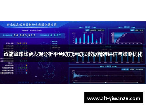 智能篮球比赛表现分析平台助力运动员数据精准评估与策略优化