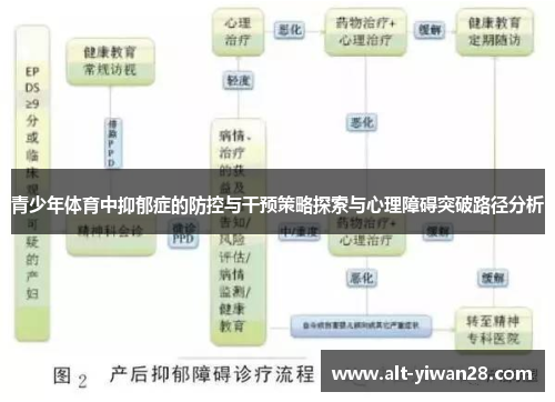 青少年体育中抑郁症的防控与干预策略探索与心理障碍突破路径分析