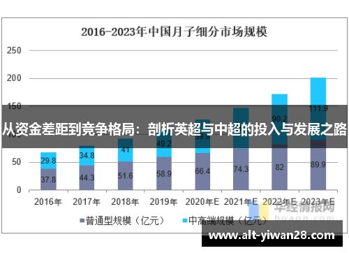 从资金差距到竞争格局：剖析英超与中超的投入与发展之路